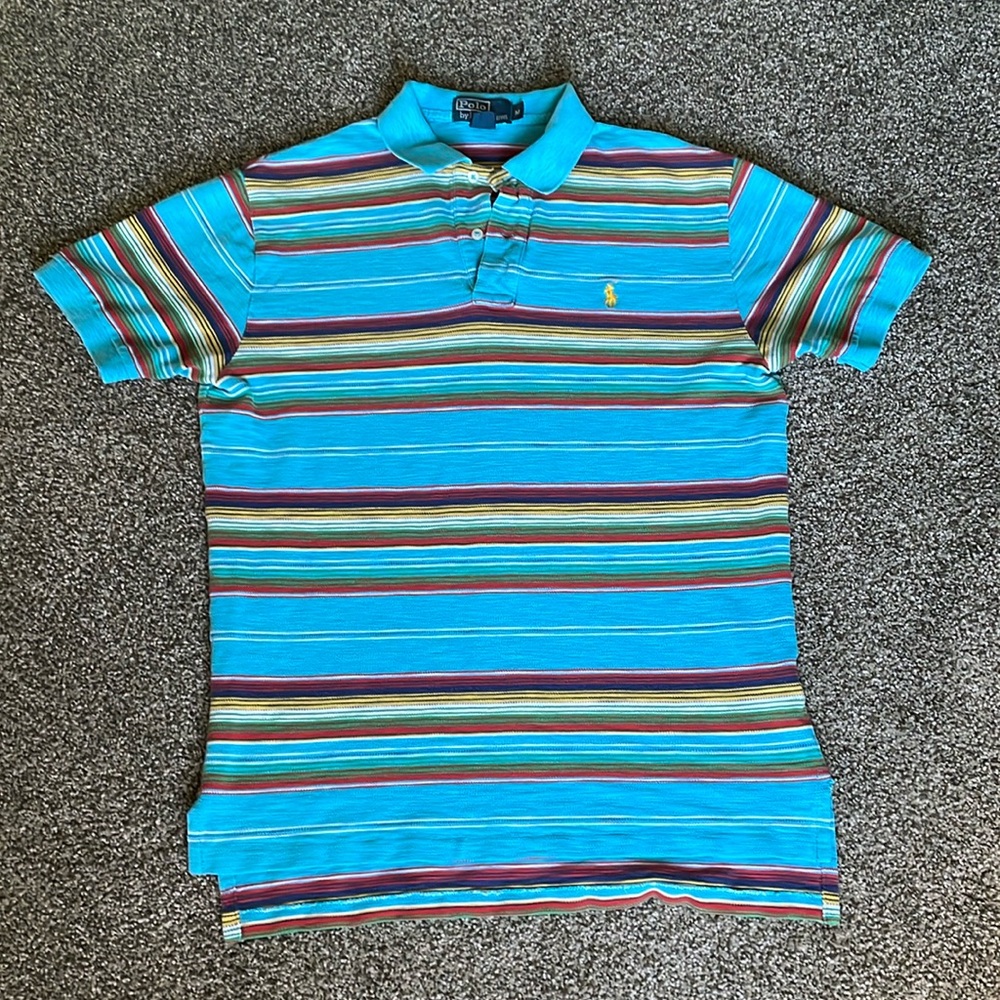 Ralph Lauren polo shirt